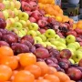 میوه شب عید