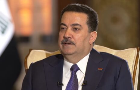 نخست وزیر عراق