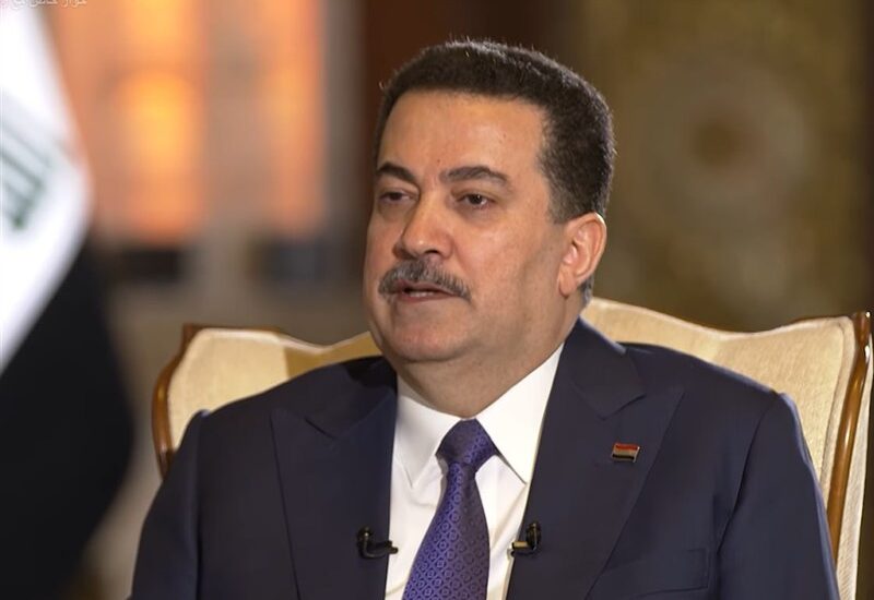 نخست وزیر عراق