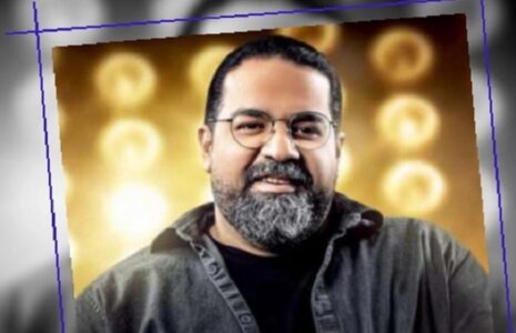 نماهنگ رضا صادقی برای روزهای جنگی