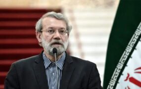 هشدار لاریجانی به ترامپ: مراقب خود باشید حذف نشوید! هشدار لاریجانی به ترامپ: مراقب خود باشید حذف نشوید!