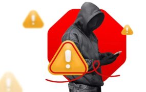هلال‌احمراطلاعات شخصی و بانکی جعلی است