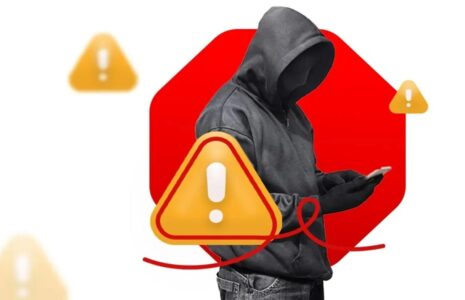 هلال‌احمراطلاعات شخصی و بانکی جعلی است