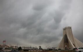 هواشناسی استان تهران اطلاعیه داد