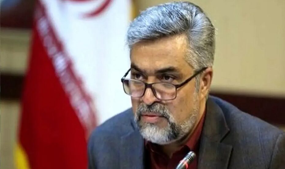 واکنش دکتر کرمان‌پور به توییت احسان کرمی