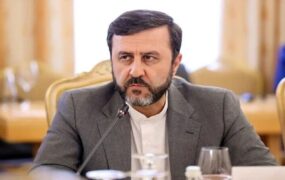 واکنش غریب آبادی به حمله آمریکا و اسرائیل به آثار تاریخی