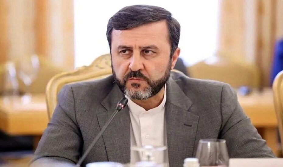 واکنش غریب آبادی به حمله آمریکا و اسرائیل به آثار تاریخی