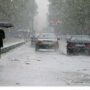 ورود سامانه بارشی جدید به کشور