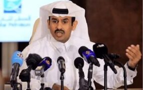 قطر: به آمریکا بابت هدف گرفتن تاسیسات نفت ایران هشدار دادیم وزیر انرژی قطر