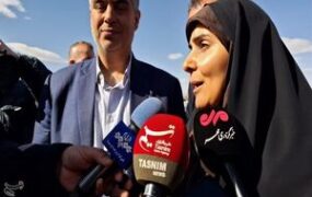 وزیر راه و شهرسازی: هیچ مشکلی در تردد جادهای مسافران نداریم وزیر راه