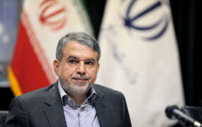 وزیر میراث فرهنگی