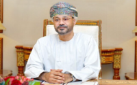 وزیرخارجه عمان
