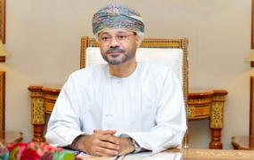 وزیرخارجه عمان
