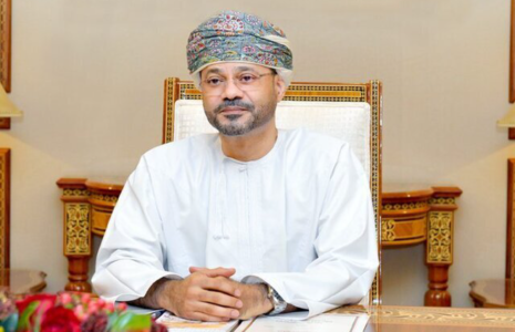 وزیرخارجه عمان
