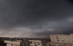 وضعیت آلودگی هوای تهران/ خودتان را از باران اسیدی پس از انفجار، محفوظ کنید