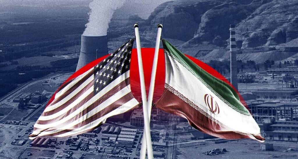 پابان جنگ
