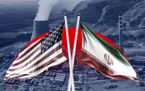 پابان جنگ