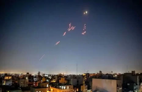 پدافند