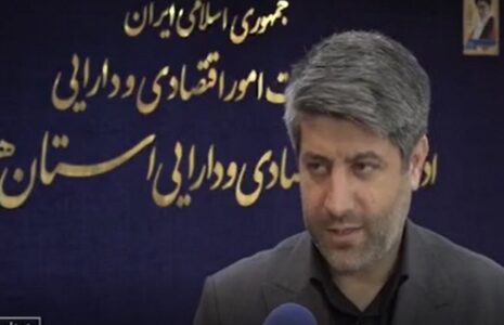 پرداخت تسهیلات به اندازه حداقل دستمزد برای ازای هرنفر، مشروط به حفظ اشتغال