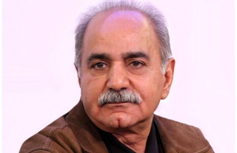 پرویز پرستوئی