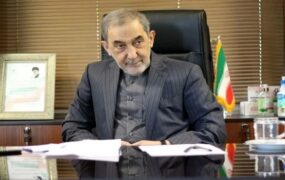 پیام ولایتی به ترامپ