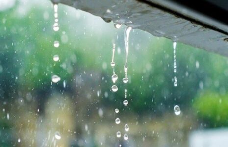 کدام مناطق کشور همچنان بارندگی دارند؟