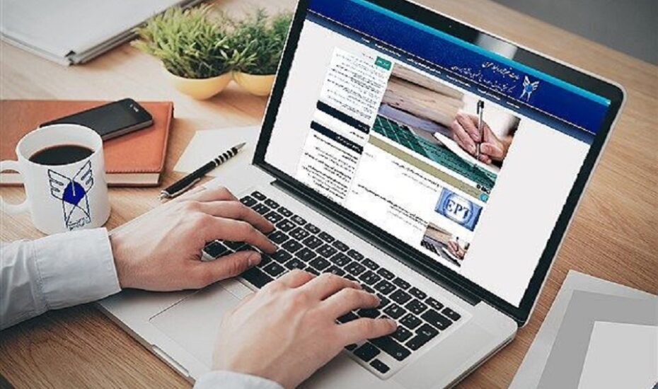 کلاس‌های دانشگاه آزاد