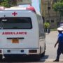 یک کشتی ایرانی در آب‌های سریلانکا غرق شد