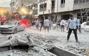 ۴ اشتباه کشنده در لحظه حمله هوایی و انفجار