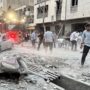 ۴ اشتباه کشنده در لحظه حمله هوایی و انفجار