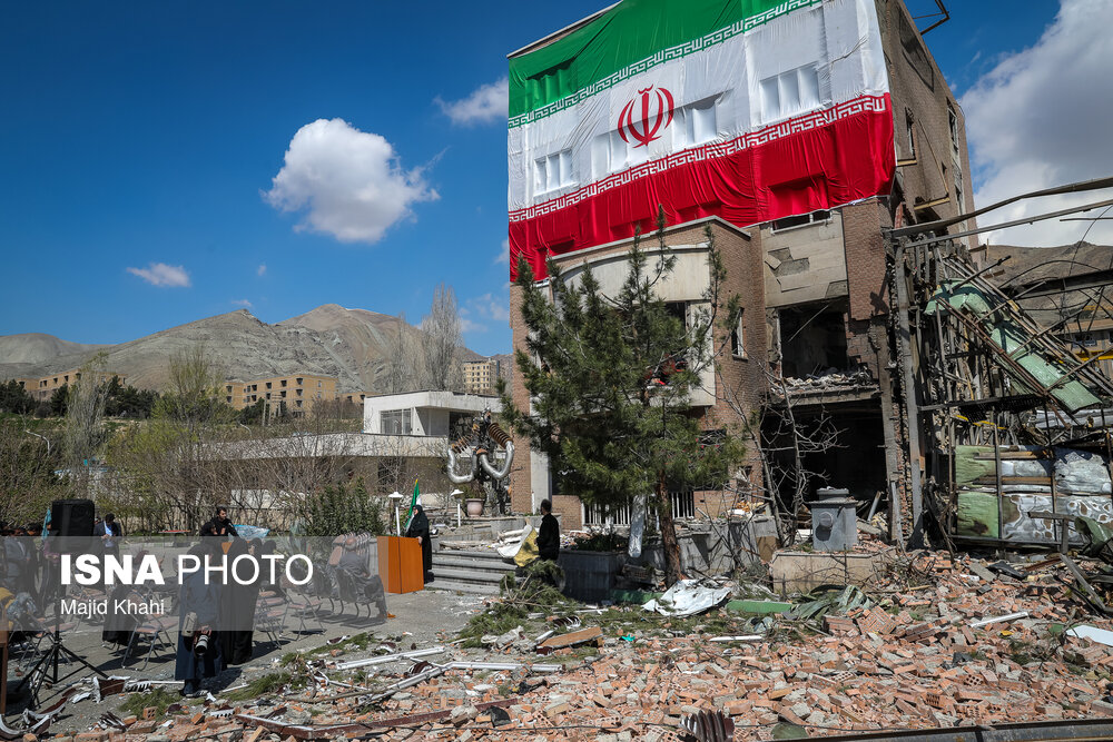 نشست خبری سخنگوی دولت