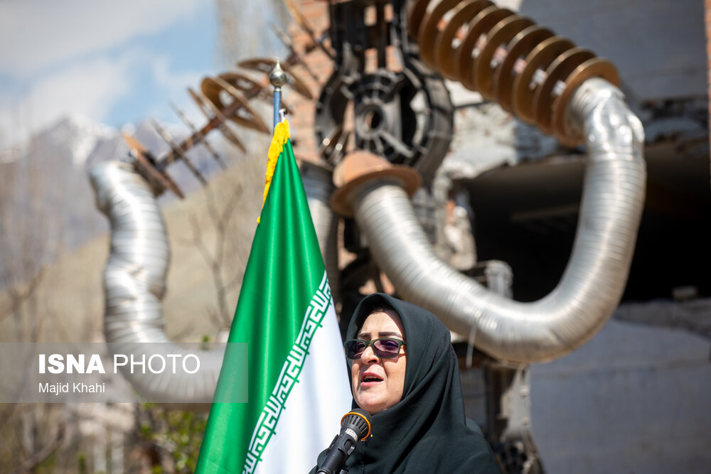 نشست خبری سخنگوی دولت