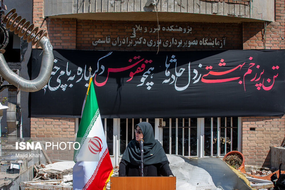 نشست خبری سخنگوی دولت