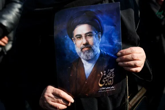 تجمع در تهران در حمایت از جمهوری اسلامی ایران 