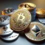آخرین وضعیت بازار رمزارزها در جهان