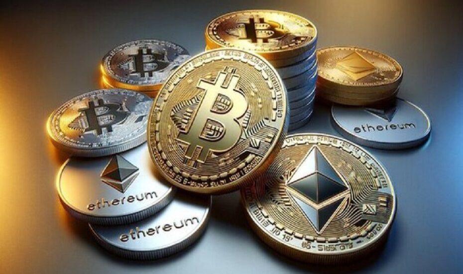 آخرین وضعیت بازار رمزارزها در جهان