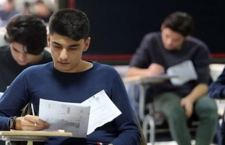 آموزش و پرورش: اگر شرایط تثبیت شود تاریخ فعلی آزمون نهایی و کنکور تغییر نخواهد کرد