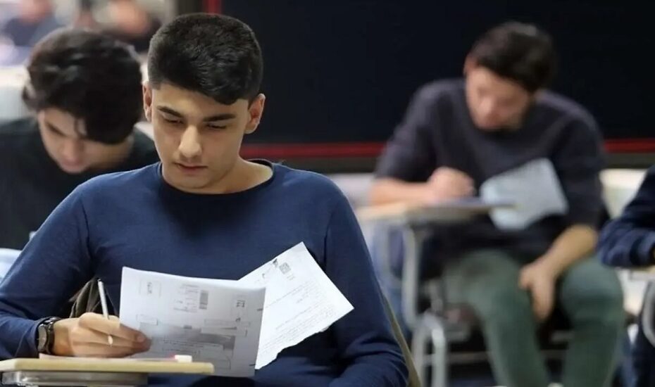 آموزش و پرورش: اگر شرایط تثبیت شود تاریخ فعلی آزمون نهایی و کنکور تغییر نخواهد کرد