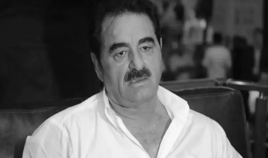 ابراهیم تاتلیسس: تمام میراثم را به دولت واگذار می‌کنم