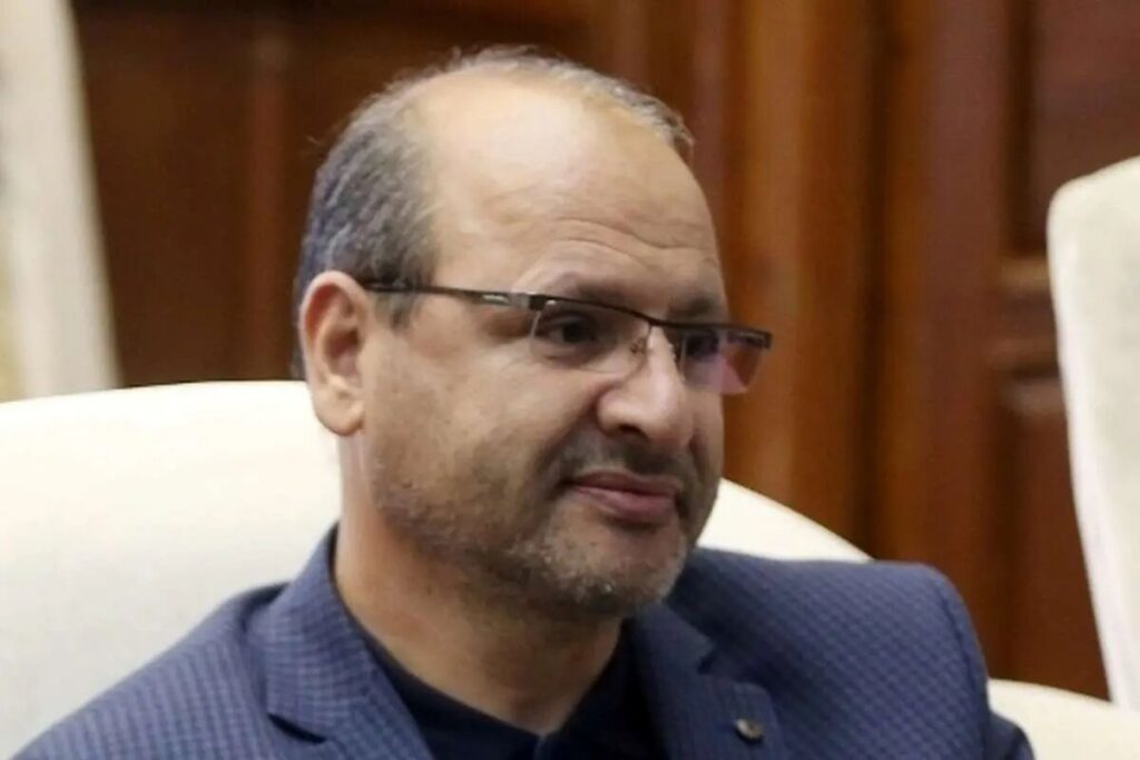 احمد بخشایش اردستانی