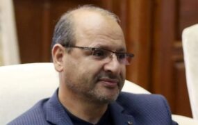 احمد بخشایش اردستانی