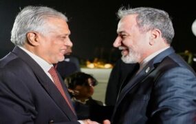 ارسال پیشنهاد جدید ایران به آمریکا/ تهران شرایط خود را برای ترتیبات امنیتی جدید در تنگه هرمز تشریح کرد ارسال پیشنهاد جدید ایران به آمریکا/ تهران شرایط خود را برای ترتیبات امنیتی جدید در تنگه هرمز تشریح کرد