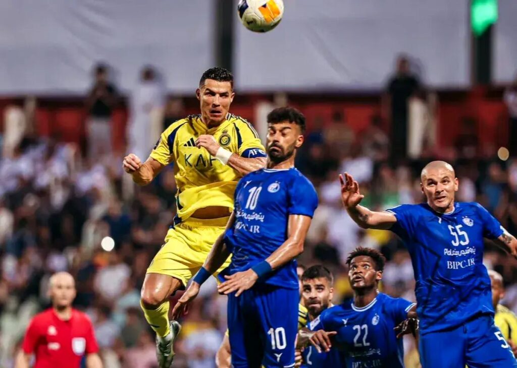 استقلال