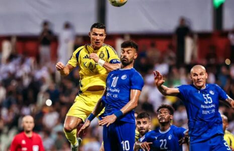 استقلال