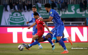 سرخابی ها پس از توافق میلیاردر می شوند؟ استقلال و پرسپولیس