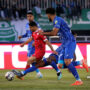 استقلال و پرسپولیس