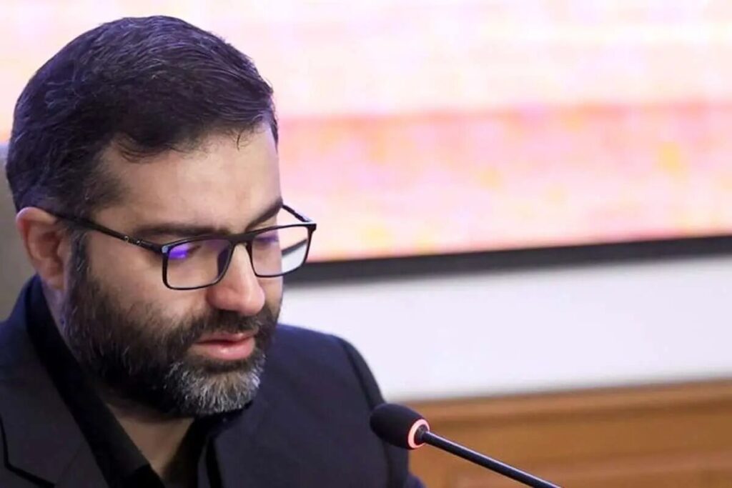 اسماعیل اصفهانی