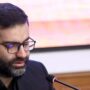 اسماعیل اصفهانی