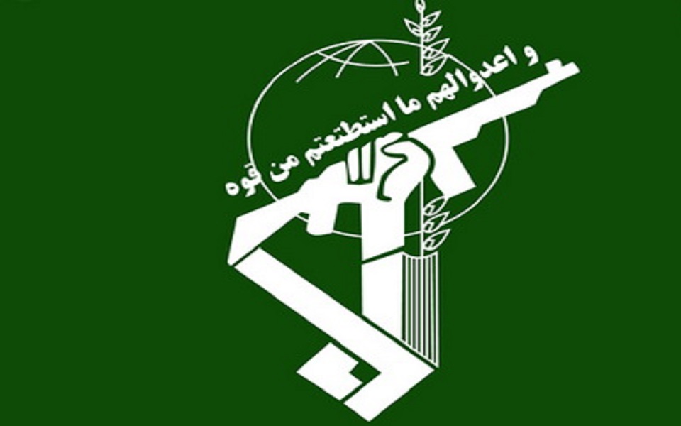 اطلاعیه مهم سپاه پاسداران درباره تردد کشتی‌ها از تنگه هرمز