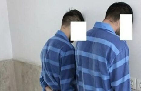 اعدام و شلاق مجازات آزار دختر همسایه/ دو پسر در دادگاه کیفری محکوم شدند